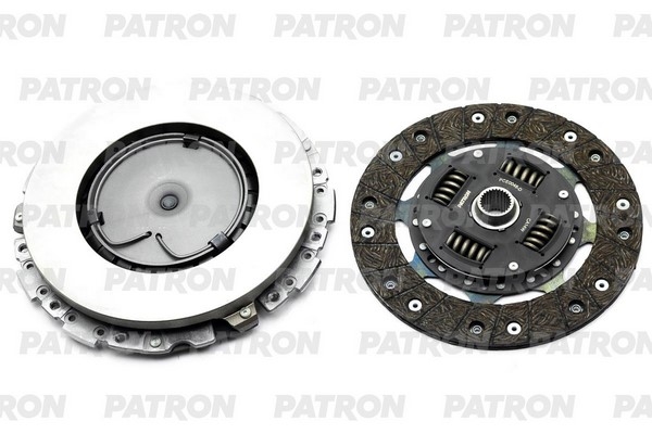 PATRON PCE0046 Комплект сцепления