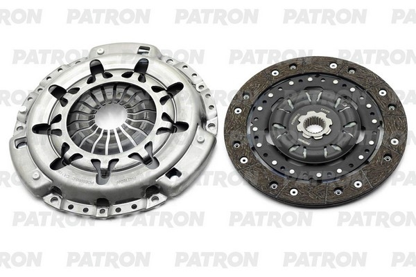 PATRON PCE0060 Комплект сцепления