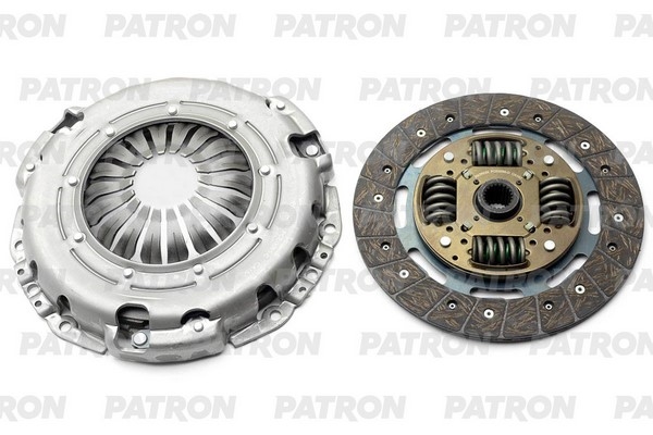 PATRON PCE0085 Комплект сцепления