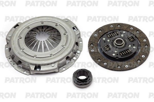 PATRON PCE0120 Комплект сцепления (3P) AUDI: 100 1.8 83-90, 80 1.6-1.8 86-91