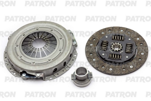 PATRON PCE0123 Комплект сцепления (3P) GAZELLE 2.9 03> / SOBOL 2.9 99>