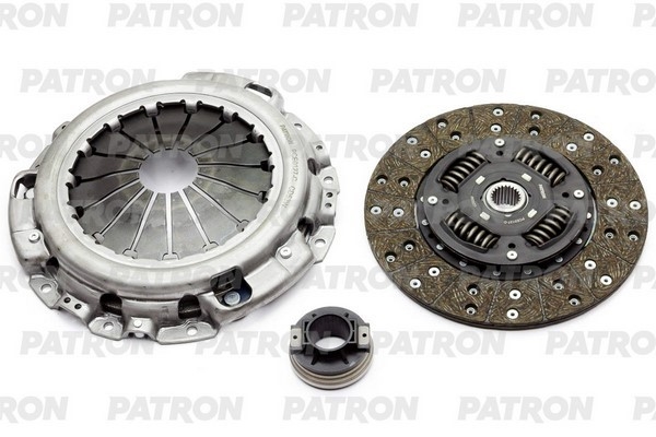 PATRON PCE0127 Комплект сцепления