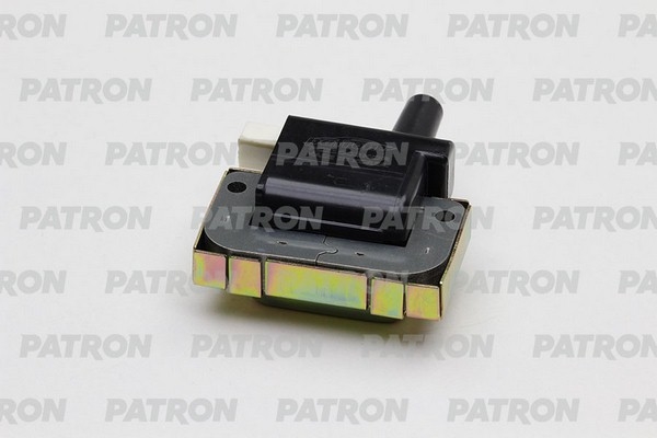 PATRON PCI1002KOR Катушка зажигания HONDA: Accord 2.2I, 2.3I, Civic 1.6I,1.8I 91-   Rover 400, 600 1.6i-2.3i 93- (произведено в Корее)