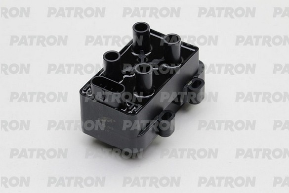 PATRON PCI1003 Катушка зажигания (SAGEM версия) RENAULT: Logan 1.4i/1.6i 04- / Sandero 1.4i/1.6i 07-   LADA: Largus 1.6i 12-