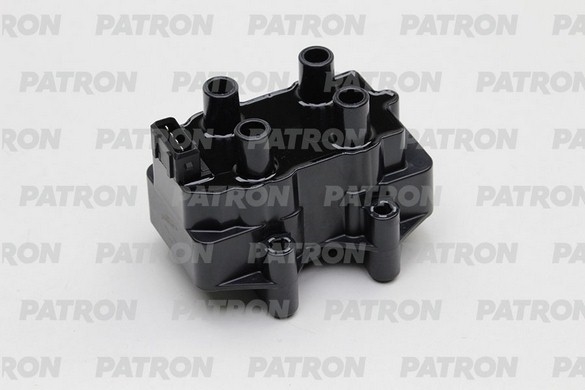 PATRON PCI1009 Катушка зажигания CITROEN: BERLINGO (MF) 1.1 i (MFHDZ)/1.4 i (MFKFX)/1.8 i (MFLFX) 96-, BERLINGO фургон (M ) 1.1 i (MAHDZ, MBHDZ)/1.4 i (MBKFX) 96-, BX (XB- ) 16 E
