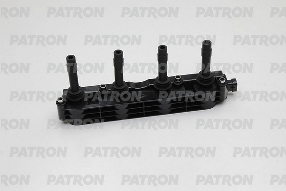 PATRON PCI1014 Катушка зажигания OPEL: ASTRA G хэтчбек (F48 , F08 ) 1.4 16V/1.6 16V 98-05, ASTRA G кабрио 1.6 16V 01-05, ASTRA G седан (F69 ) 1.4 16V/1.6 16V 98-05, ASTRA G униве