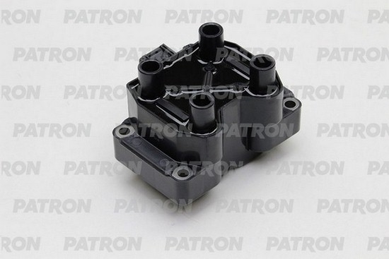 PATRON PCI1016 Катушка зажигания ALFA ROMEO: 155 (167) 1.7 T.S./1.7 T.S. (167.A4D, 167.A4H)/1.8 T.S./1.8 T.S. Sport (167.A4A, 167.A4C, 167.A4E)/2.0 T.S. (167.A2)/2.0 T.S. (167.A2