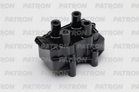 PATRON PCI1017 Катушка зажигания OPEL: ASTRA F (56 , 57 ) 1.8 i 16V/2.0 i 16V 91-98, ASTRA F хэтчбек (53 , 54 , 58 , 59 ) 1.8 i 16V/2.0 i 16V 91-98, ASTRA F кабрио (53 B) 1.8 i 1