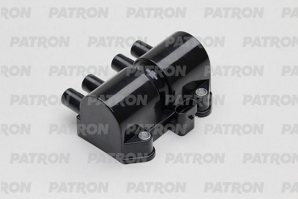 PATRON PCI1018 Катушка зажигания DAEWOO: EVANDA (KLAL) 2.0 02-, LANOS (KLAT) 1.4/1.5/1.6 16V 97-, LANOS седан (KLAT) 1.4/1.5/1.6 16V 97-, LEGANZA (KLAV) 2.0 16V 97-04, NUBIRA (KL