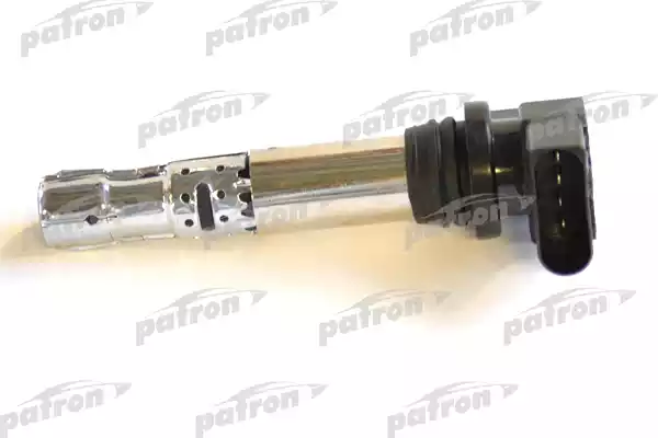 PATRON PCI1019 Катушка зажигания AUDI: A2 (8Z0) 1.4/1.6 FSI 00-05, A3 (8P1) 1.6 FSI 03-, A3 Sportback (8PA) 1.6 FSI 04-  SEAT: CORDOBA (6L2) 1.2/1.4 16V 02-, IBIZA IV (6L1) 1.4 1