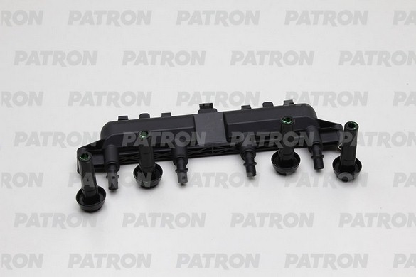 PATRON PCI1021 Катушка зажигания CITROEN: Xsara 1.4i/1.6i 97-   PEUGEOT: 206 1.1i/1.6i 98-