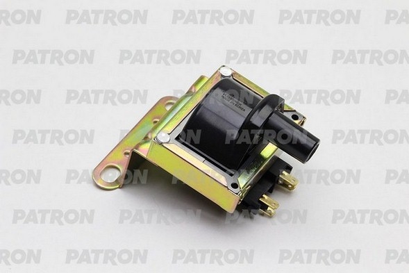 PATRON PCI1030KOR Катушка зажигания OPEL: ASTRA F 1.4i, 1.6i, 1.8i 91-98 (произведено в Корее)