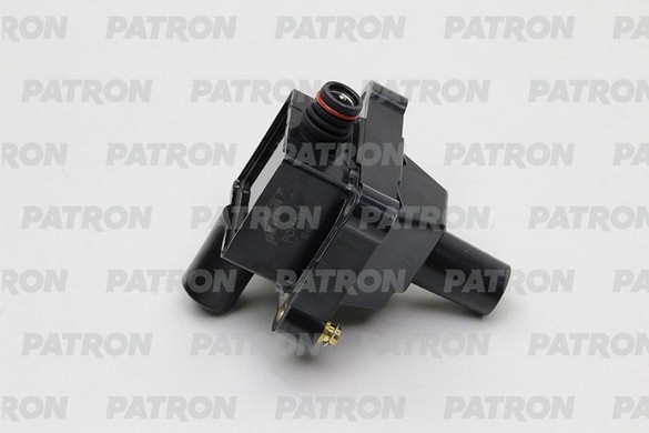 PATRON PCI1031 Катушка зажигания MERCEDES: W210 E-class 2.0i/2.3i/2.8i/3.2i 95- / W163 M-class 2.3i 98- / Vito 2.0i/2.3i 96-   SSANG YONG: Rexton 3.2i 02- / Kyron 3.2i 08-