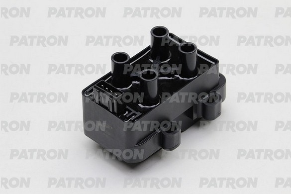 PATRON PCI1034 Катушка зажигания RENAULT: Clio 1.2i/2.0i 98- / Laguna 2.0i 01- / Kangoo 1.2i 97-