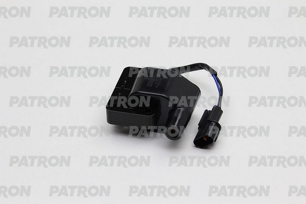 PATRON PCI1040KOR Катушка зажигания MITSUBISCHI: Colt, Lancer 1.5i 12V -93   HYUNDAI: Exel, Lantra, S-Coupe 1.5i 89- (произведено в Корее)