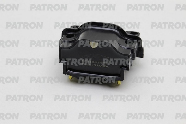 PATRON PCI1041KOR Катушка зажигания TOYOTA: Carina E, Corolla, HiAce, Celica 1.3I-2.4I 87- (произведено в Корее)
