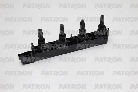 PATRON PCI1042 Катушка зажигания CITROEN: C4 купе (LA ) 2.0 16V 04-, C8 (EA , EB ) 2.2 02-  PEUGEOT: 307 (3A/C) 2.0 16V 00-, 307 CC (3B) 2.0 16V 03-, 406 (8B) 2.2 95-04, 406 Brea