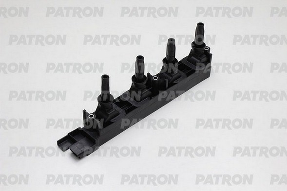 PATRON PCI1042KOR Катушка зажигания CITROEN: C4 2.0I 16V 04-, C8 2.2I 02-  PEUGEOT: 307 2.0 16V 00-, 406 (8B) 2.2 95-04, 407 (6D ) 2.2 04- (произведено в Корее)