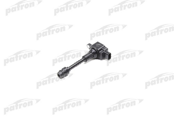 PATRON PCI1046 Катушка зажигания NISSAN: ALMERA II (N16) 1.5/1.8 00-, ALMERA II Hatchback (N16) 1.5/1.8 00-, ALMERA TINO (V10) 1.8 00-, PRIMERA (P11) 1.8 16V 96-01, PRIMERA Hatch