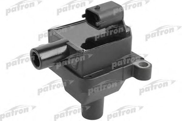 PATRON PCI1052 Катушка зажигания ALFA ROMEO: 147 (937) 1.6 16V T.SPARK (937AXB1A)/1.6 16V T.SPARK ECO (937AXA1A)/2.0 16V T.SPARK (937AXC1 ) 01-, 156 (932) 1.6 16V T.SPARK (932A4)