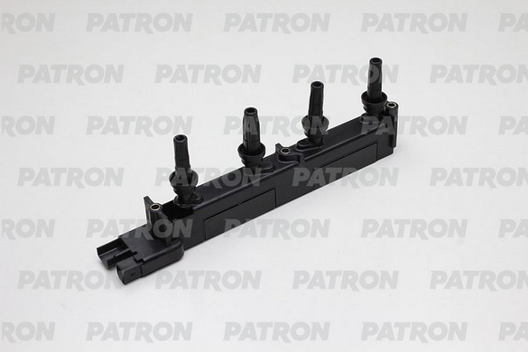 PATRON PCI1057 Катушка зажигания CITROEN: C4 (LC ) 2.0 16V 04-, C4 купе (LA ) 2.0 16V 04-, C5 (DC ) 1.8 16V (DC6FZB, DC6FZE)/2.0 16V (DCRFNC, DCRFNF) 01-04, C5 (RC ) 1.8 16V (RC6