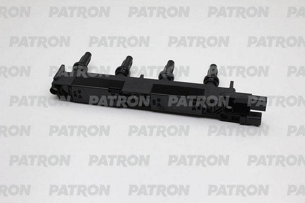 PATRON PCI1057KOR Катушка зажигания CITROEN: C4, C5, C8   PEUGEOT: 206, 207, 307, 406, 607 1.8I, 2.0I 00- (произведено в Корее)