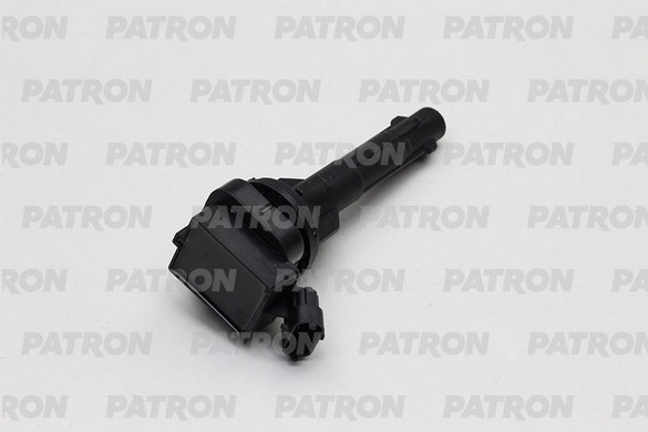 PATRON PCI1061 Катушка зажигания TOYOTA: AYGO (B10) 1.0 05-, COROLLA ( E11 ) 1.4 16V (ZZE111 ) 97-02, COROLLA Compact ( E11 ) 1.4 (ZZE111 ) 97-02, COROLLA Liftback ( E11 ) 1.4 (Z