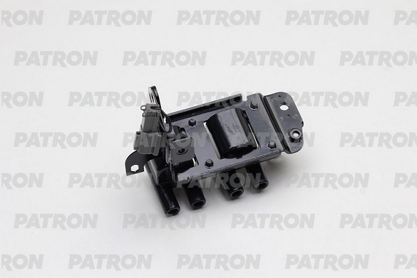 PATRON PCI1062 Катушка зажигания KIA: CERATO (LD) 1.6 04-, RIO II (JB) 1.6 16V 05-
