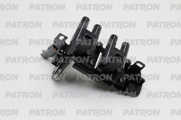 PATRON PCI1062KOR Катушка зажигания HYUNDAI: Accent 99-, Coupe 00-, Elantra 00-, Getz 1.6I DOHC 02- (произведено в Корее)