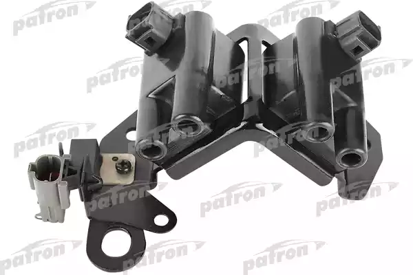 PATRON PCI1063 Катушка зажигания HYUNDAI: ACCENT (LC) 1.3 00-, GETZ (TB) 1.3 02-