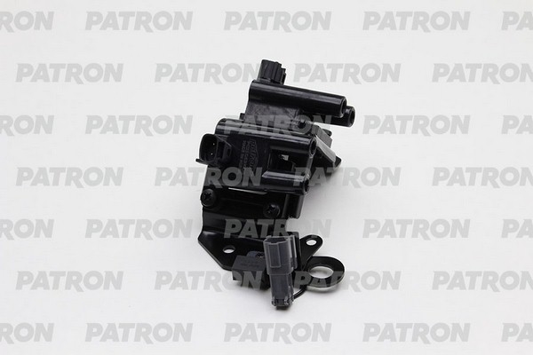 PATRON PCI1063KOR Катушка зажигания HYUNDAI: ACCENT (LC) 1.3I 00-, GETZ (TB) 1.3I 02- (произведено в Корее)