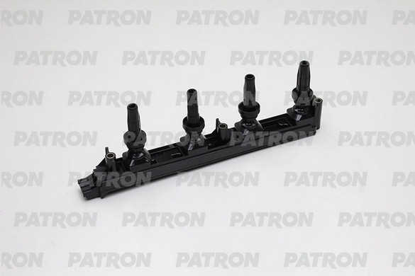 PATRON PCI1065 Катушка зажигания CITROEN: C5 1.8i/2.0i 04-   PEUGEOT: 407 1.8i/2.0i 05-