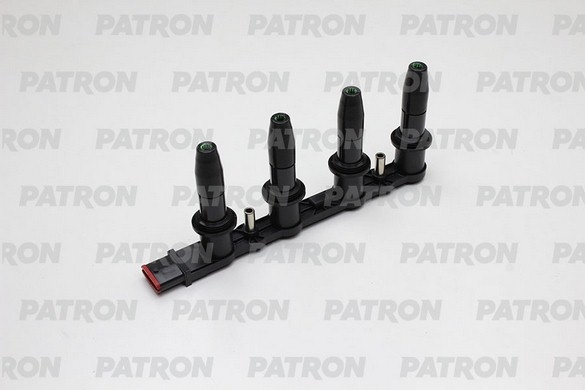 PATRON PCI1067 Катушка зажигания ALFA ROMEO: 159 1.8 MPI 05-, 159 Sportwagon 1.8 MPI 06-  FIAT: CROMA (194) 1.8 16V 05-  OPEL: ASTRA G хэтчбек (F48 , F08 ) 1.6 98-05, ASTRA G каб