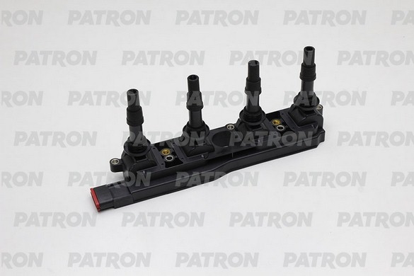 PATRON PCI1075 Катушка зажигания Opel Astra/Vectra/Zafira 1.8 16V 95-05