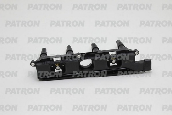 PATRON PCI1075KOR Катушка зажигания OPEL: Astra, Vectra, Zafira 1.8I 16V 95-05 (произведено в Корее)