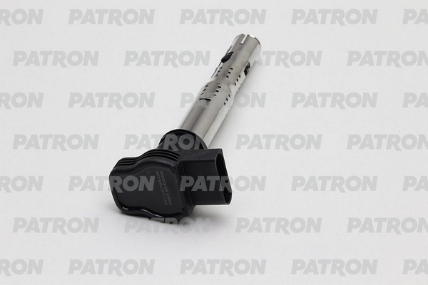 PATRON PCI1076KOR Катушка зажигания AUDI: A3, A4, A6   VW: Golf, Passat 2.0FSI, TFSI 04- (произведено в Корее)