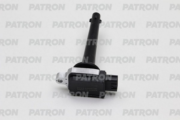 PATRON PCI1102KOR Катушка зажигания NISSAN: Micra, Note, Qashqai, Tiida, X-Trail   RENAULT: Clio, Laguna 1.6I-2.0i 05- (произведено в Корее)