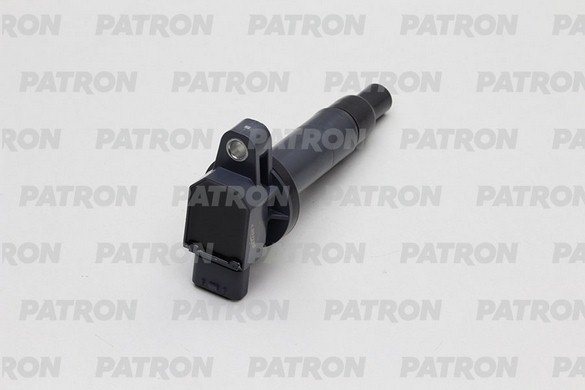 PATRON PCI1103 Катушка зажигания TOYOTA: Prius Hybrid 1.5i 00- / Yaris 1.3VVT-I 05- / Probox 1.3VVTi/1.5VVTi 02- / iQ 1.0i 09- / Echo 1.0i/1.3i/1.5i 99-