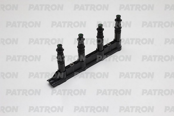 PATRON PCI1104 Катушка зажигания CITROEN: C2 1.4 06-, C3 1.4 03-, C4 1.4 04-   PEUGEOT: 1007 1.4 05-, 206 1.4 03-, 207 1.4 06-, 307 1.4 03-