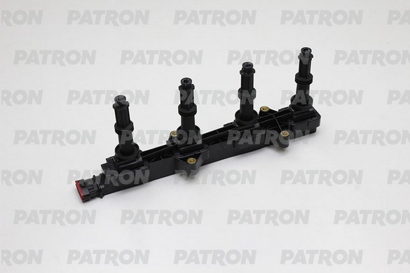 PATRON PCI1116 Катушка зажигания Opel Signum,Vectra C,Zafira B 2.2