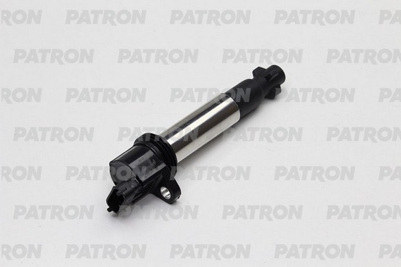 PATRON PCI1119 Катушка зажигания (СОАТЭ исполнение) LADA: 110 1.5i/1.6i 95- / Priora 1.6i 09- / Kalina 1.6i 06-