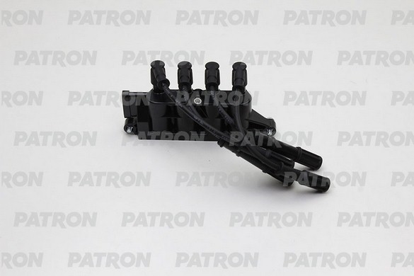 PATRON PCI1127 Катушка зажигания с проводами FIAT 500/DOBLO/IDEA/LINEA/PUNTO, FORD KA, LANCIA MUSA/YPSILON