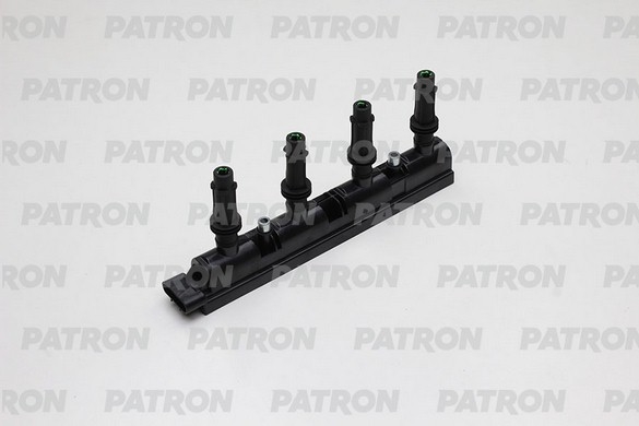 PATRON PCI1128 Катушка зажигания OPEL AMPERA/ASTRA J/CORSA D/INSIGNIA/MERIVA B/ZAFIRA C