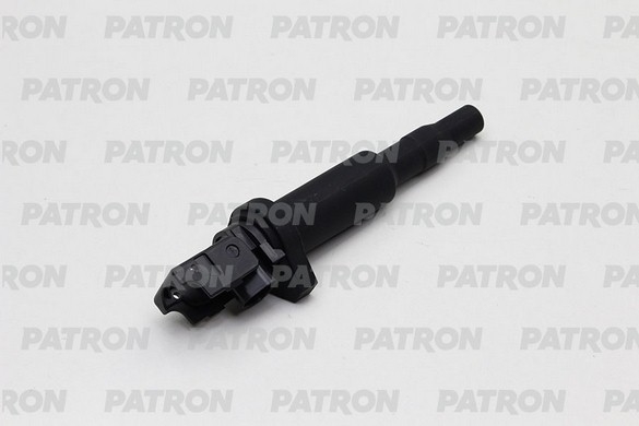 PATRON PCI1129 Катушка зажигания BOSCH type (черный корпус без метал.экрана) BMW: 5 F10 3.0i/4.4i 09- / X5 E70 3.0i/4.4i/4.8i 08-   CITROEN: C4 Grand Picasso II 1.6VTi 13-