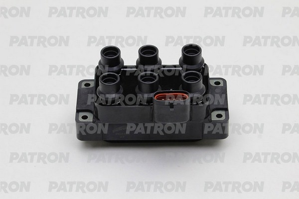 PATRON PCI1133 Катушка зажигания Ford Mondeo I/II/Scorpio II 2.5i/2.9i 24V 94-