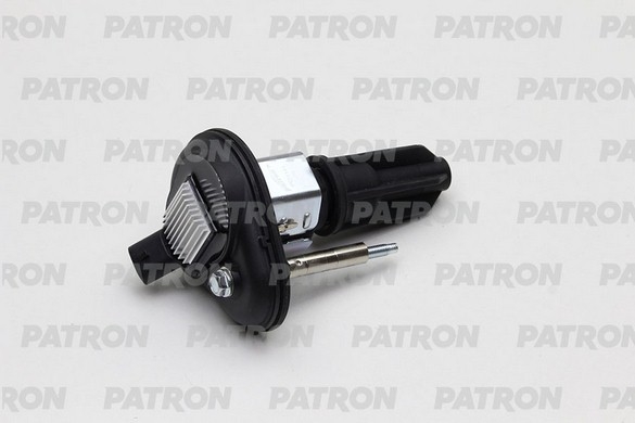 PATRON PCI1141 Катушка зажигания CHEVROLET TRAILBLAZER, HUMMER, ISUZU ASCENDER, SAAB 9-7X