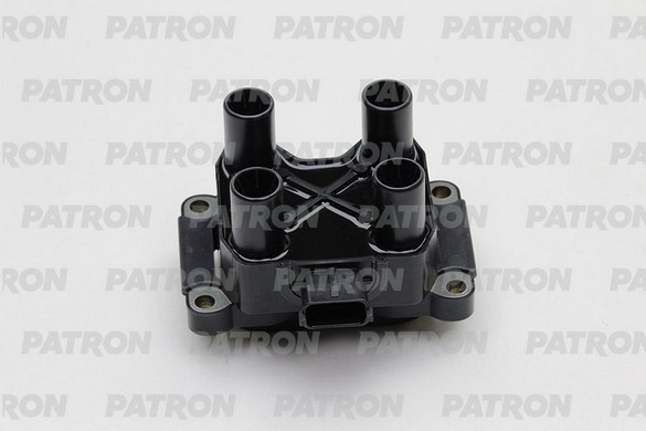 PATRON PCI1169 Катушка зажигания LADA: Kalina 1.6i 04- / Niva II 1.7i 02-   GAZ: Gazel Next 2.7i (УМЗ-А274) 13-
