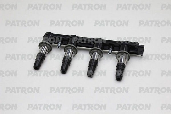 PATRON PCI1173KOR Катушка зажигания CHEVROLET: Cruze 1.8I 09-, AVEO 1.4I 06-07, Kalos 1.4I 05-, Lacetti 1.4I, 1.6I 05-, Nubira 1.4I, 1.6I 05- (произведено в Корее)
