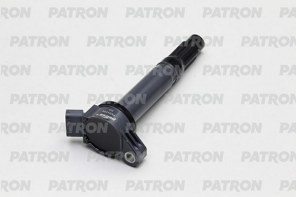 PATRON PCI1174 Катушка зажигания (круглая голова) TOYOTA: Camry 3.5i 08- / Highlander 3.5i 07-   LEXUS: RX 3.5i 08- / ES 3.5i 06-