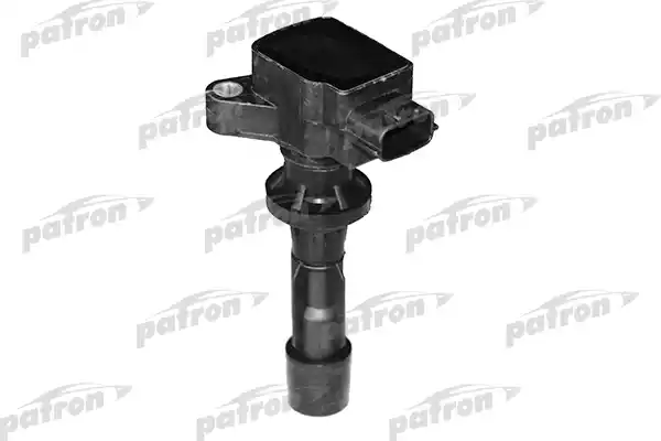 PATRON PCI1183 Катушка зажигания MAZDA: 3 2.0/2.3 03-, 6 2.0/2.3/2.5 02-, CX-7 2.3 07-, MX-5 2.0 05-